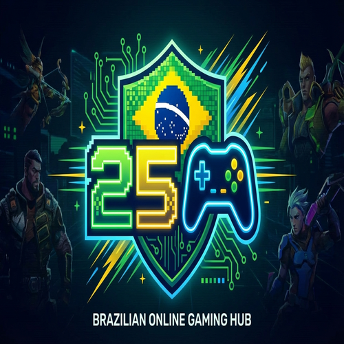 Logo 25rr