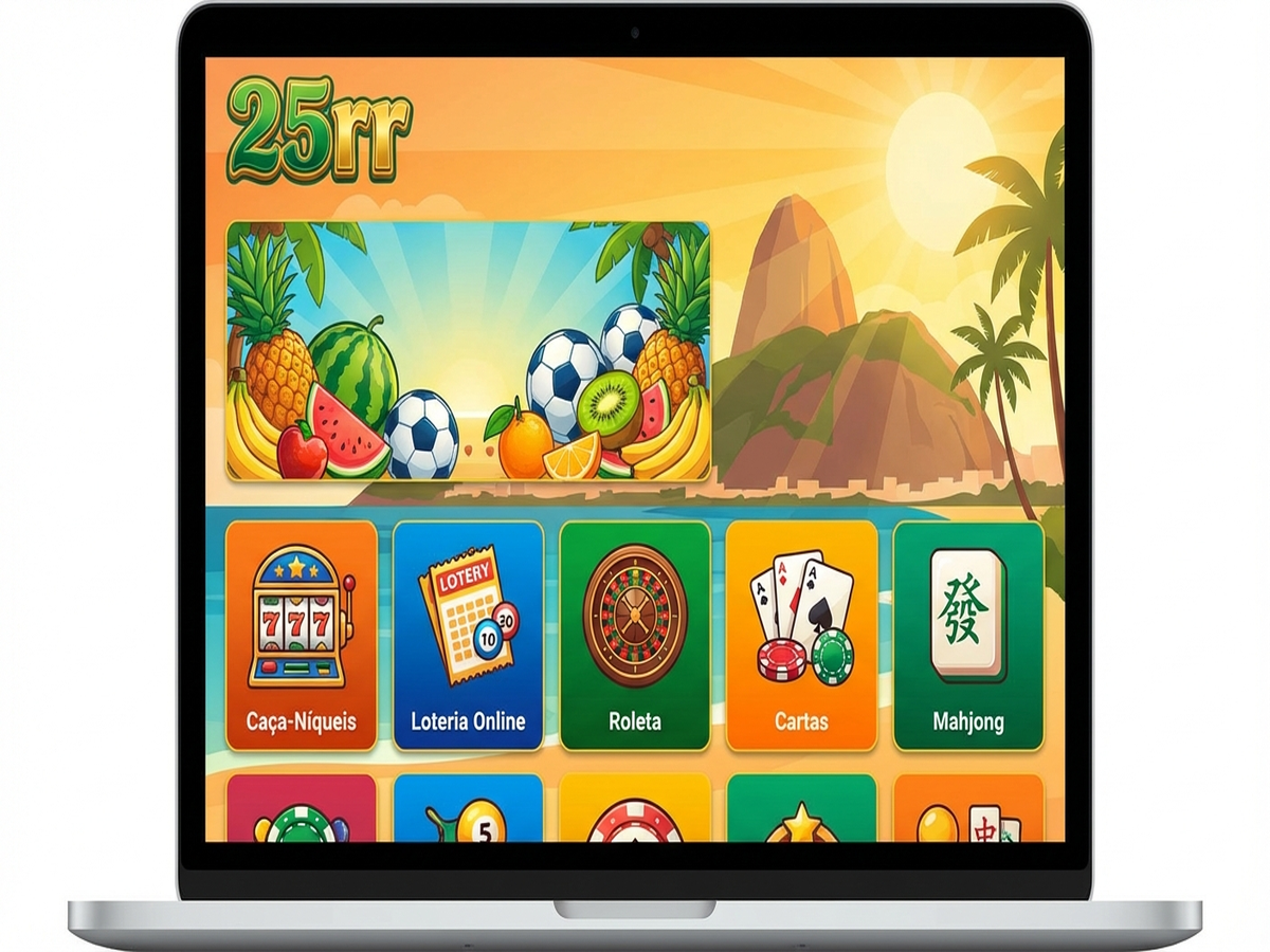 Screenshot 1 25rr